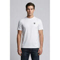 Tee-shirts sur Grenoble : T-shirt Blauer 26SBLUH02065
