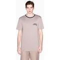Tee-shirts sur Grenoble : T-shirt EAX XM001795AF10361