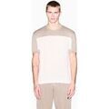 Tee-shirts sur Grenoble : T-shirt EAX XM002153AF22062