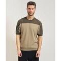 Tee-shirts sur Grenoble : T-shirt EAX XM002153AF22062