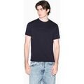 Tee-shirts sur Grenoble : T-shirt EAX XM002467AF10356