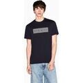 T-shirt EAX XM002472AF10356