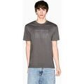 T-shirt EAX XM002519AF10334 Grenoble