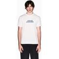 T-shirt EAX XM002779AF10358 Grenoble