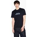 Tee-shirts sur Grenoble : T-shirt EAX XM002779AF10358