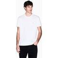 Tee-shirts sur Grenoble : T-shirt EAX XM002178AF12308