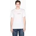 Tee-shirts sur Grenoble : T-shirt EAX XM002785AF10358