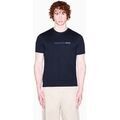 Tee-shirts sur Grenoble : T-shirt EAX XM002785AF10358