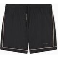Short EAX XM000832AF22590