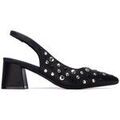 Chaussures &agrave; talons femme sur Grenoble : Chaussures escarpins Refresh 17509301