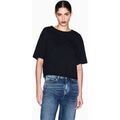 Tee-shirts sur Grenoble : T-shirt EAX XW001709AF17172