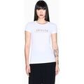 Tee-shirts sur Grenoble : T-shirt EAX XW001837AF16294
