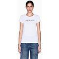 Tee-shirts sur Grenoble : T-shirt EAX XW002106AF10356