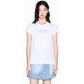 Tee-shirts sur Grenoble : T-shirt EAX XW002293AF17173