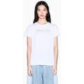Tee-shirts sur Grenoble : T-shirt EAX XW002294AF17172