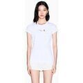Tee-shirts sur Grenoble : T-shirt EAX XW002327AF10358
