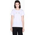 Tee-shirts sur Grenoble : T-shirt EAX XW002348AF10356