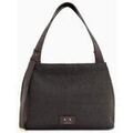 Sac &agrave; main EAX XW002603AF22683 Marron