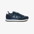 Baskets homme sur Grenoble : Baskets basses Sun68 Z36101