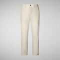 Jeans/Pantalons sur Grenoble : Pantalon Save The Duck DP1843MRETY22