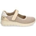 Randonn&eacute;e sur Grenoble : Chaussures Amarpies AMD30035 Beige
