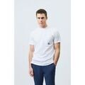 Tee-shirts sur Grenoble : T-shirt Roy Rogers RRU634CA160111