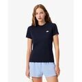 Tee-shirts sur Grenoble : T-shirt Lacoste TF9246