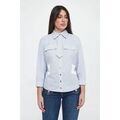 Chemises sur Grenoble : Chemise Elisabetta Franchi CA13261E2