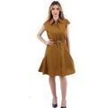 Robes sur Grenoble : Robe Pinko 103111A2LD