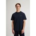 Tee-shirts sur Grenoble : T-shirt Woolrich WOTE2012MR