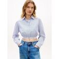 Chemises sur Grenoble : Chemise Tommy Hilfiger WW0WW48903