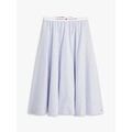 Jupes Tommy Hilfiger WW0WW48936