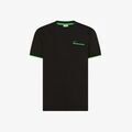 T-shirt Sun68 T36118
