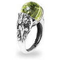 Bague Gerardo Sacco Anelli Grenoble