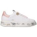 Baskets femme sur Grenoble : Baskets basses Premiata BELLE 8159
