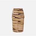 Tailleurs sur Grenoble : Jupes Elisabetta Franchi GO18362E2