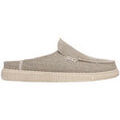 Mules homme sur Grenoble : Mules Pitas - Eddie - taupe