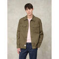 Chemises/chemisettes sur Grenoble : Chemise Blauer 26SBLUS01358