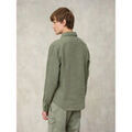 Chemises/chemisettes sur Grenoble : Chemise Blauer 26SBLUS01128