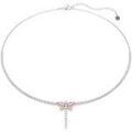 Colliers sur Grenoble : Collier Swarovski COLLANE