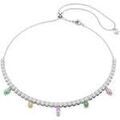 Colliers sur Grenoble : Collier Swarovski COLLANE
