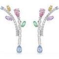 Boucles d'oreille sur Grenoble : Boucles oreilles Swarovski Orecchini