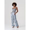 Pantalon Fracomina FS26SV3015W459K5 Grenoble