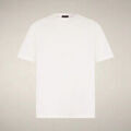 T-shirt Save The Duck DT2554MPOSY22