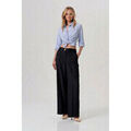 Pantalons sur Grenoble : Pantalon Fracomina FY26SV3036W83601