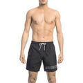 Shorts/Bermuda sur Grenoble : Short Bikkembergs Maillot de bain BKK1MBM01