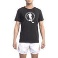 Tee-shirts sur Grenoble : T-shirt Bikkembergs T-shirts BKK1MTS02