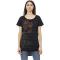Tee-shirts sur Grenoble : T-shirt Trussardi T-shirts 2BT04A