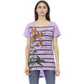 Tee-shirts sur Grenoble : T-shirt Trussardi T-shirts 2BT04A
