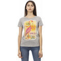 Tee-shirts sur Grenoble : T-shirt Trussardi T-shirts 2BT09